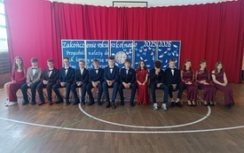Zakończenie roku szkolnego 2025/2026 7