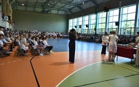 Zakończenie roku szkolnego 2025/2026 15