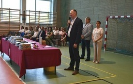 Zakończenie roku szkolnego 2025/2026 17