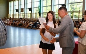 Zakończenie roku szkolnego 2025/2026 19