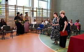 Zakończenie roku szkolnego 2025/2026 20