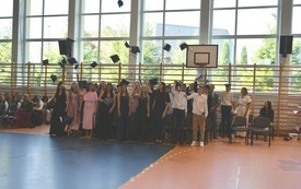 Zakończenie roku szkolnego 2025/2026 21