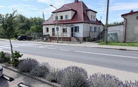 Trwają prace termomodernizacyjno &ndash; remontowe &nbsp;w obiektach gminnych 1
