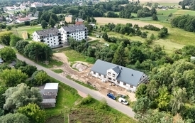 Goście z Urzędu Marszałkowskiego 3