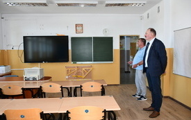 Szkoły przygotowane na nowy rok szkolny 2026/2027 2
