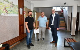 Szkoły przygotowane na nowy rok szkolny 2026/2027 5