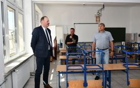 Szkoły przygotowane na nowy rok szkolny 2026/2027 7
