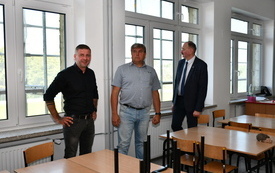 Szkoły przygotowane na nowy rok szkolny 2026/2027 10