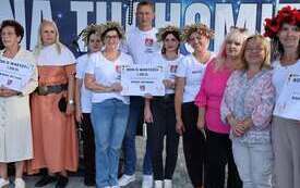 Dożynki Gminne w Tuchomiu &ndash; podsumowanie i wyniki konkurs&oacute;w 11