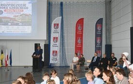Nowy rok szkolny 2026/2027 &ndash; nowe możliwości! 1