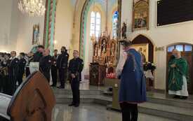 Wsp&oacute;łpraca samorząd&oacute;w i muzyczne spotkania &ndash; Gmina Szemud z wizytą w Tuchomiu 3