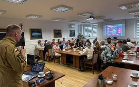 W trosce o bezpieczeństwo i dobro senior&oacute;w 11
