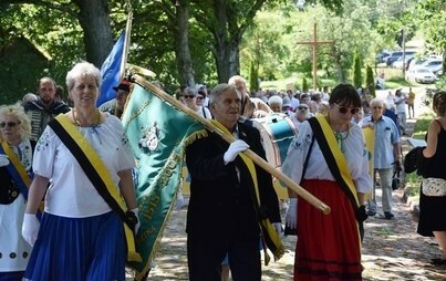 Zdjęcie do Rozw&oacute;j infrastruktury turystycznej poprzez stworzenie ścieżki edukacyjnej &bdquo;ALEJA LIPOWA&rdquo;