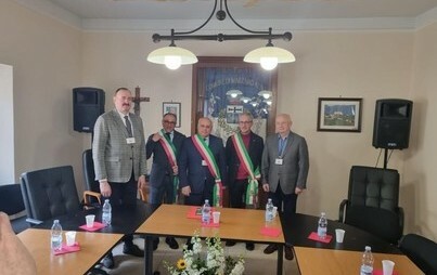 Zdjęcie do Wsp&oacute;lnie dla dobra Europy