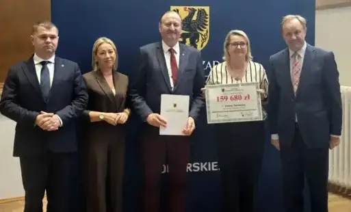 Zdjęcie artykułu z dnia 25-09-2025