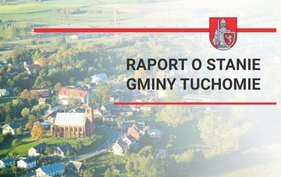 foto raport o stanie gminy
