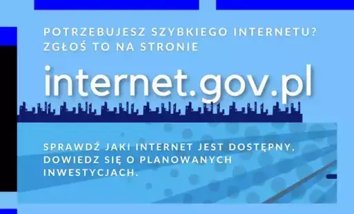 plakat internet.gov.pl/