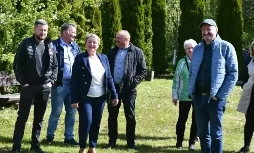 Zdjęcie artykułu z dnia 12-05-2025